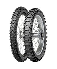 Dunlop Geomax MX12 90/100 R14 49M